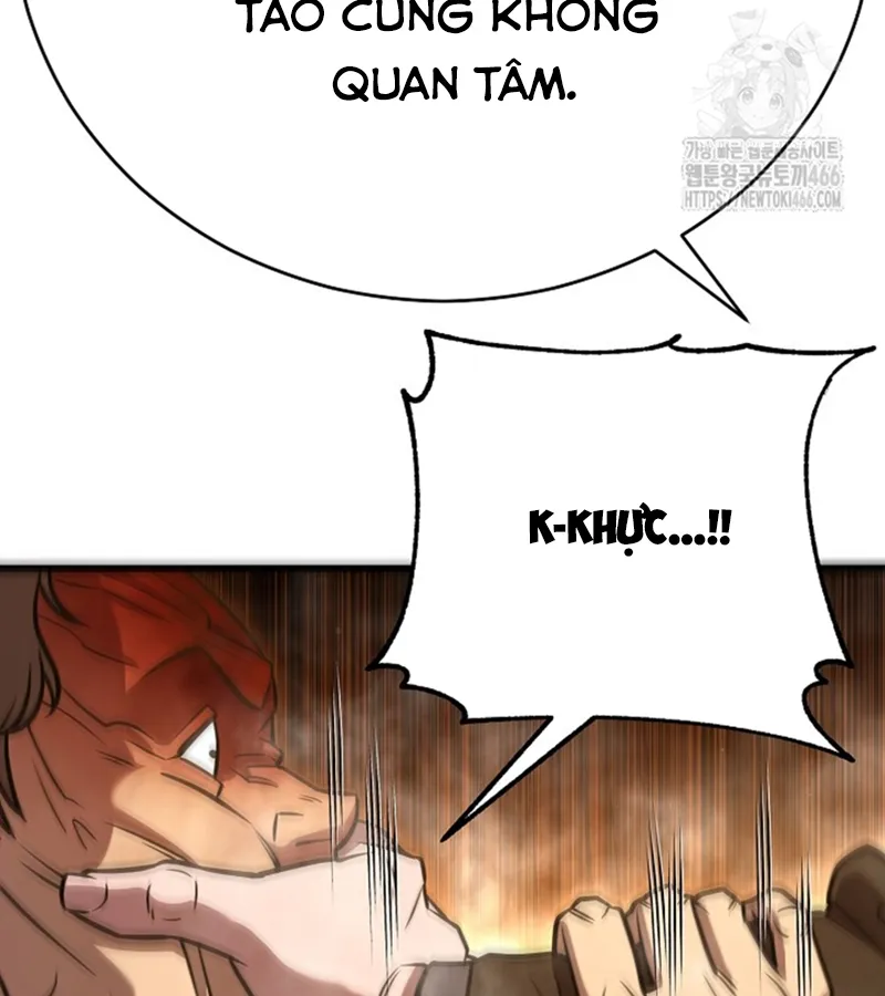 Truyền Nhân Của Tam Vương Chapter 4 - Trang 33