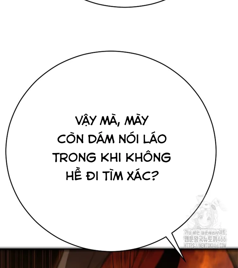 Truyền Nhân Của Tam Vương Chapter 4 - Trang 35