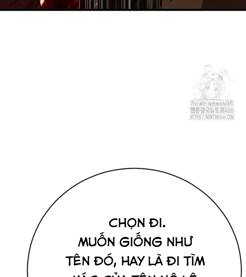 Truyền Nhân Của Tam Vương Chapter 4 - Trang 45