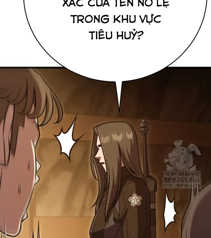 Truyền Nhân Của Tam Vương Chapter 4 - Trang 46