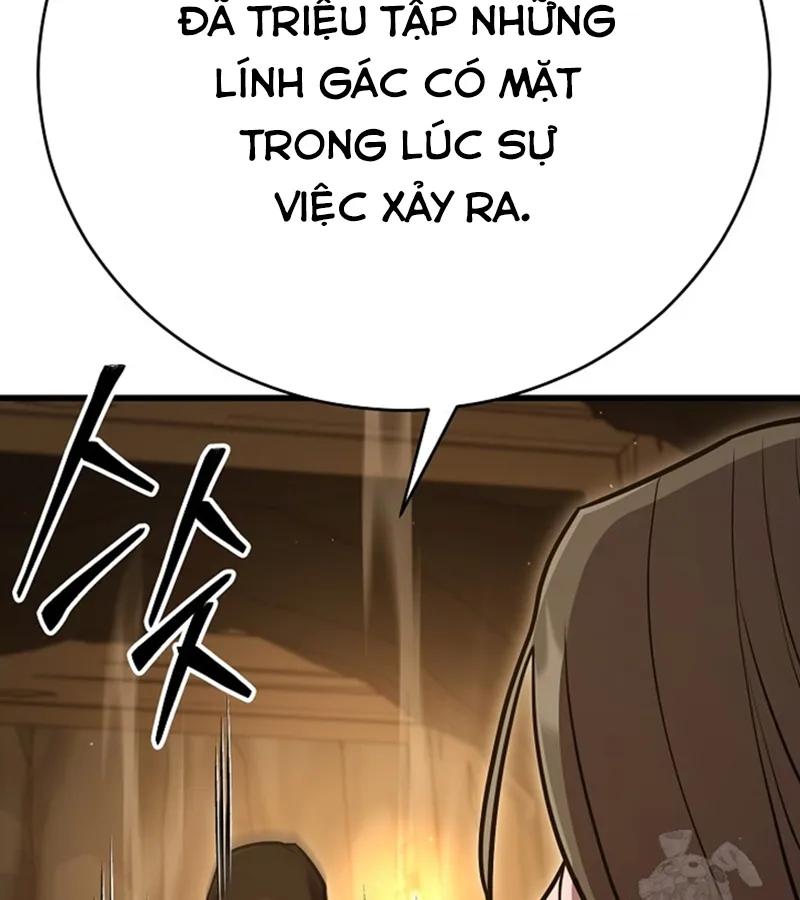Truyền Nhân Của Tam Vương Chapter 4 - Trang 9