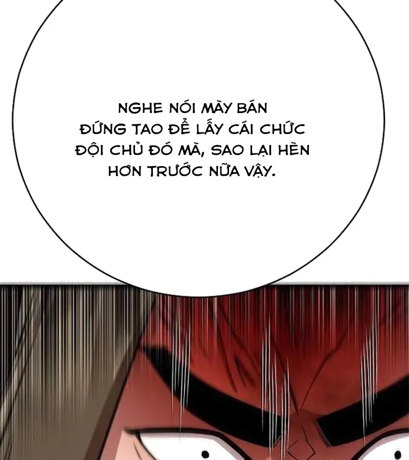 Truyền Nhân Của Tam Vương Chapter 5 - Trang 11
