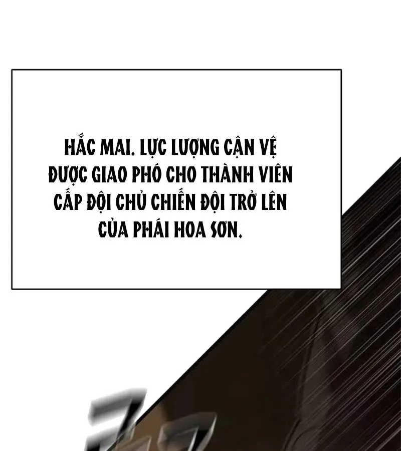 Truyền Nhân Của Tam Vương Chapter 5 - Trang 22