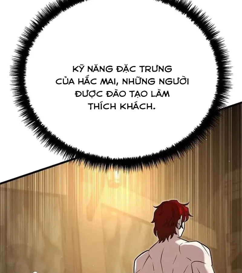 Truyền Nhân Của Tam Vương Chapter 5 - Trang 28