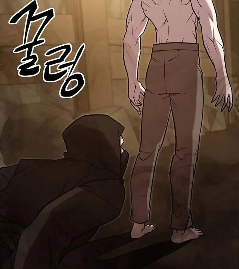 Truyền Nhân Của Tam Vương Chapter 5 - Trang 29