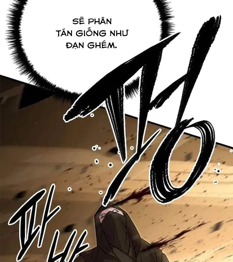 Truyền Nhân Của Tam Vương Chapter 5 - Trang 43