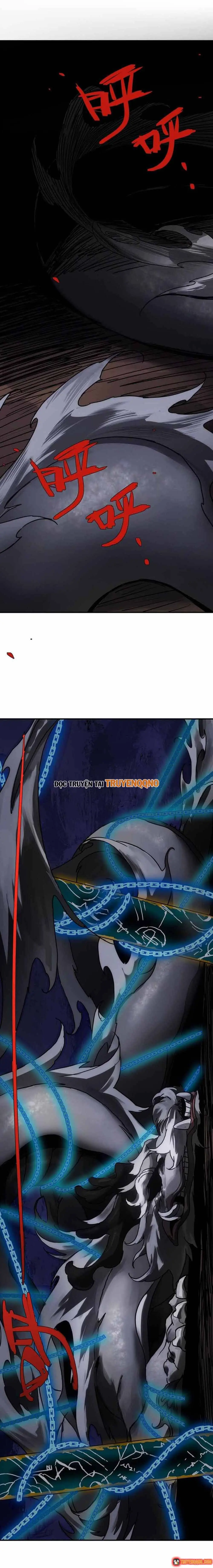 Truyền Thuyết Đều Là Thật Chapter 10 - Trang 8