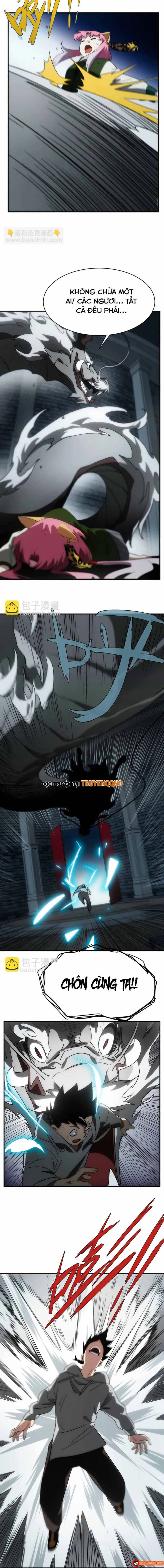 Truyền Thuyết Đều Là Thật Chapter 13 - Trang 10