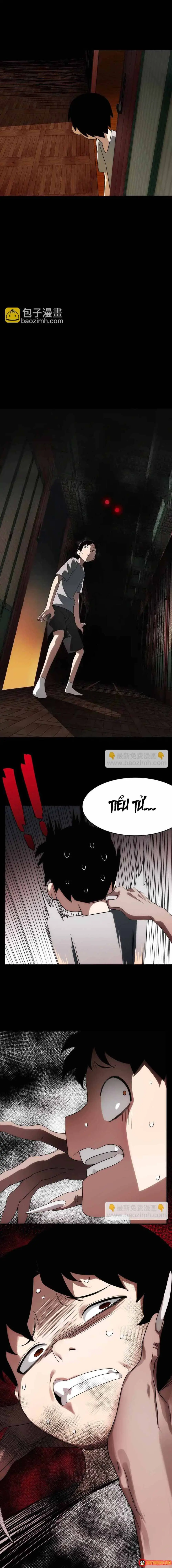 Truyền Thuyết Đều Là Thật Chapter 13 - Trang 13