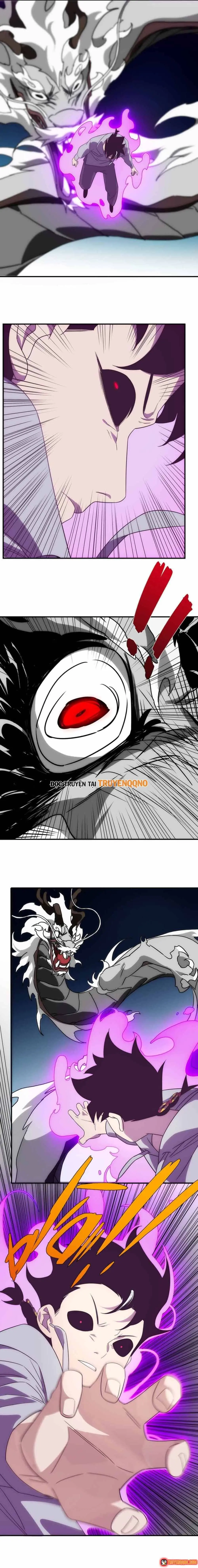 Truyền Thuyết Đều Là Thật Chapter 13 - Trang 15