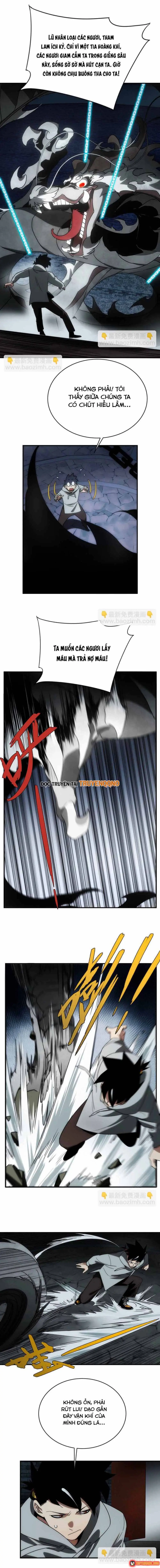 Truyền Thuyết Đều Là Thật Chapter 13 - Trang 5