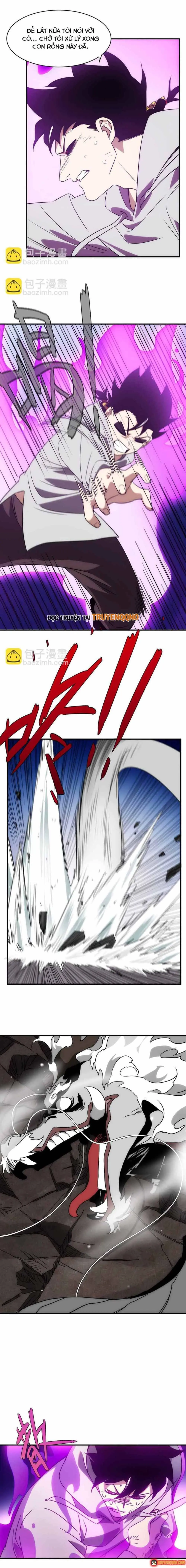 Truyền Thuyết Đều Là Thật Chapter 14 - Trang 5