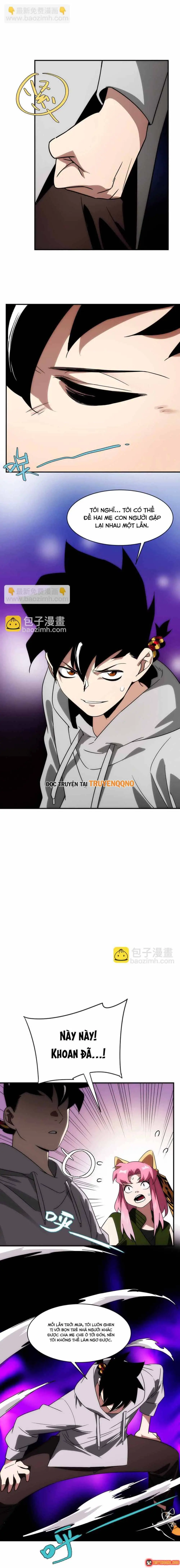 Truyền Thuyết Đều Là Thật Chapter 15 - Trang 5