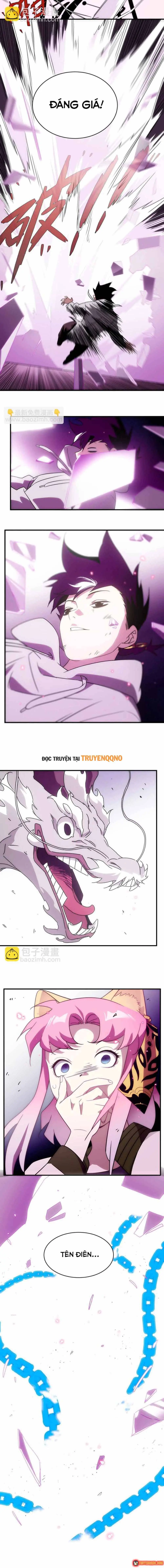 Truyền Thuyết Đều Là Thật Chapter 15 - Trang 8