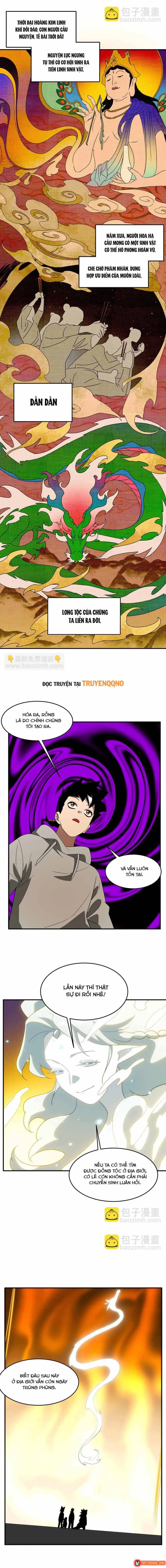 Truyền Thuyết Đều Là Thật Chapter 17 - Trang 7