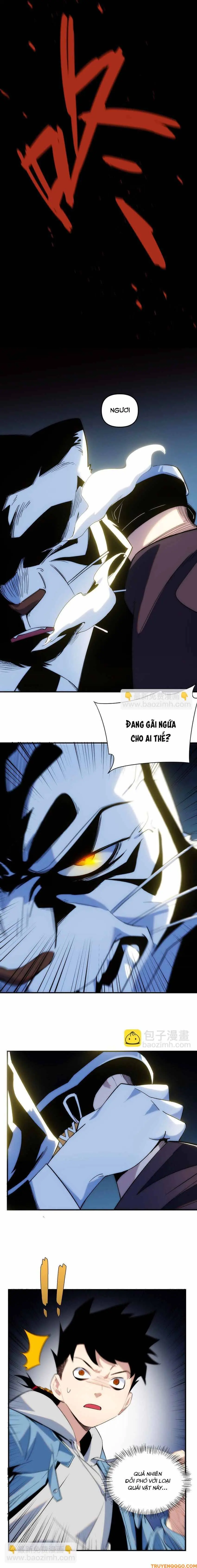 Truyền Thuyết Đều Là Thật Chapter 2 - Trang 12
