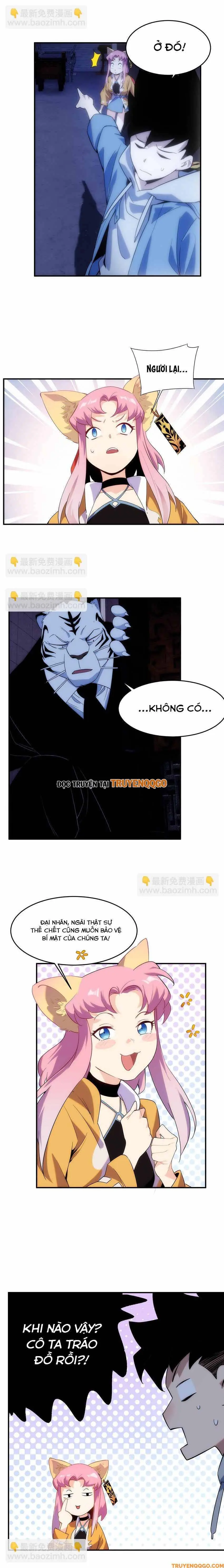 Truyền Thuyết Đều Là Thật Chapter 2 - Trang 9