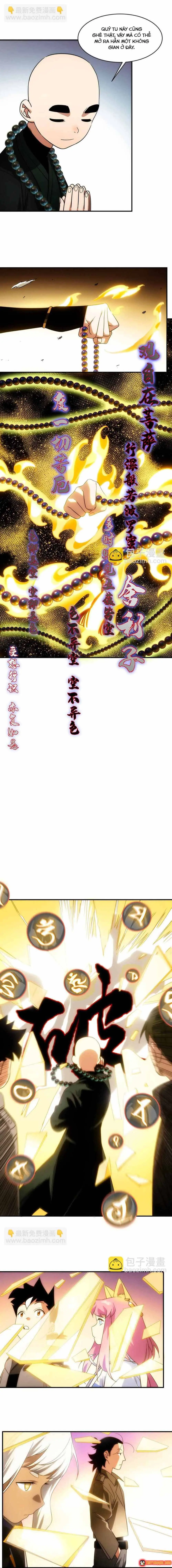 Truyền Thuyết Đều Là Thật Chapter 22 - Trang 6