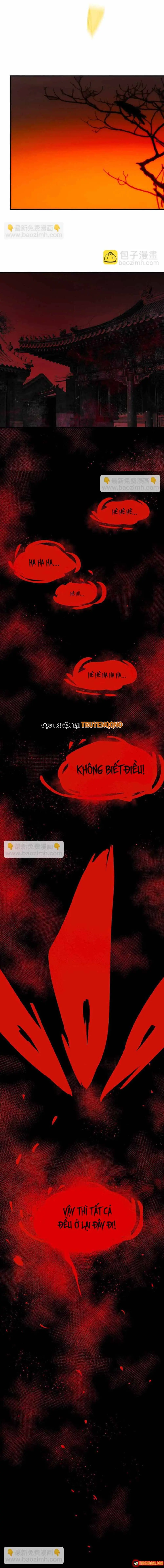 Truyền Thuyết Đều Là Thật Chapter 23 - Trang 11