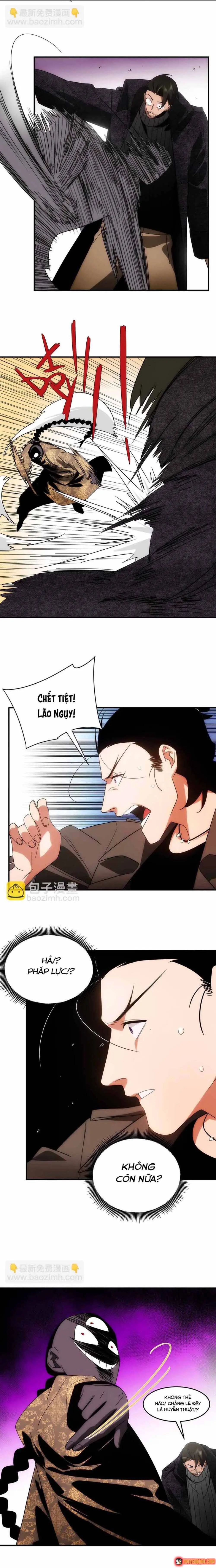Truyền Thuyết Đều Là Thật Chapter 24 - Trang 12