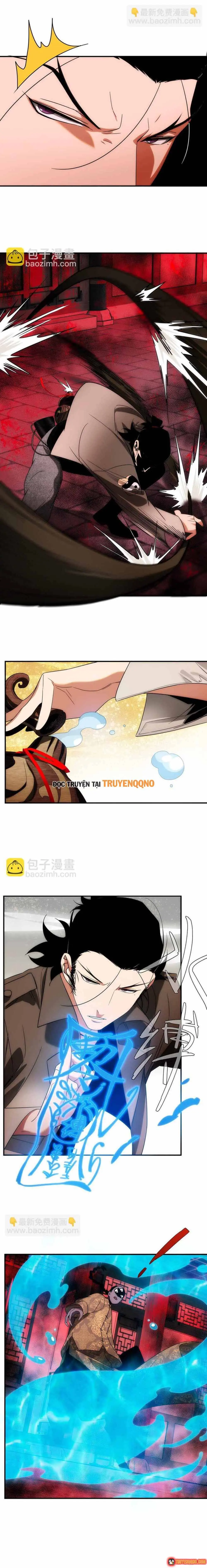 Truyền Thuyết Đều Là Thật Chapter 24 - Trang 4
