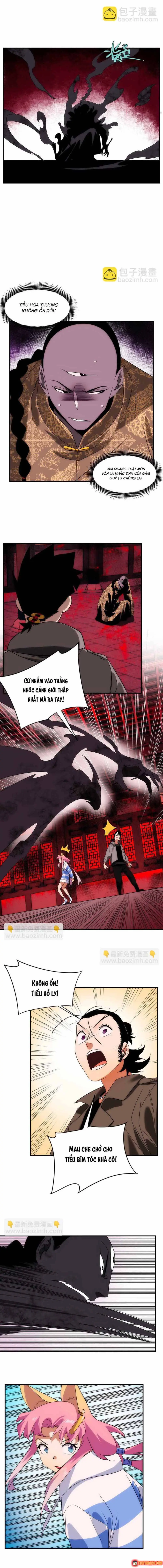 Truyền Thuyết Đều Là Thật Chapter 24 - Trang 8