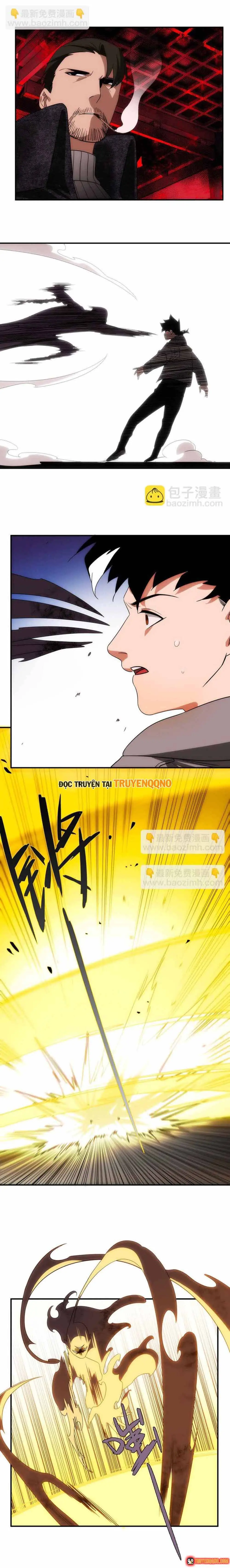 Truyền Thuyết Đều Là Thật Chapter 24 - Trang 9
