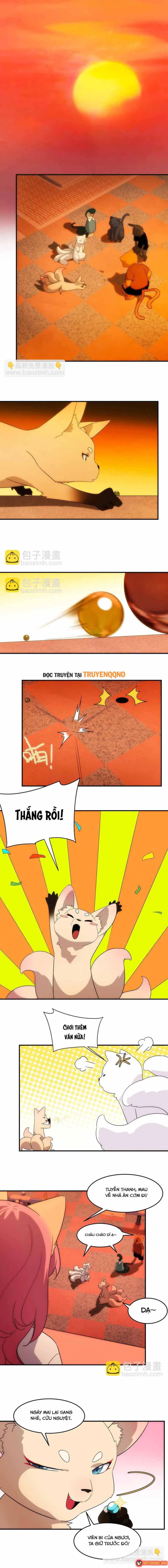 Truyền Thuyết Đều Là Thật Chapter 25 - Trang 5