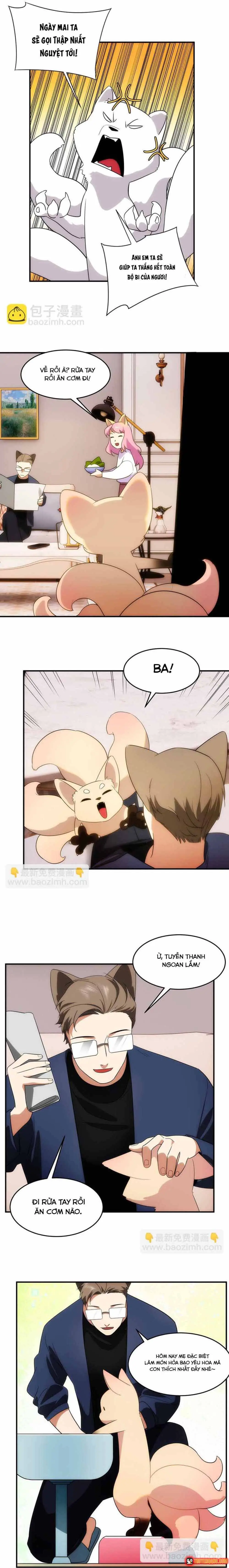 Truyền Thuyết Đều Là Thật Chapter 25 - Trang 6