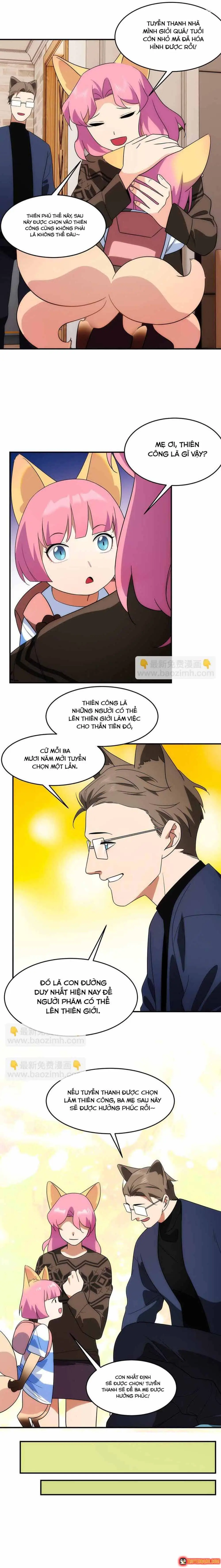 Truyền Thuyết Đều Là Thật Chapter 25 - Trang 9