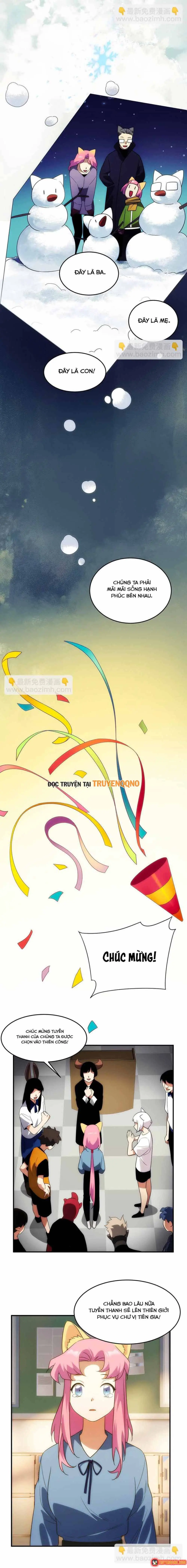 Truyền Thuyết Đều Là Thật Chapter 26 - Trang 4