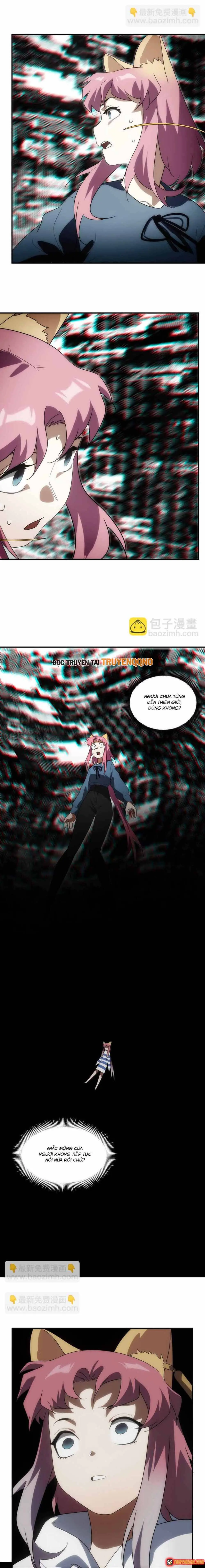 Truyền Thuyết Đều Là Thật Chapter 26 - Trang 6