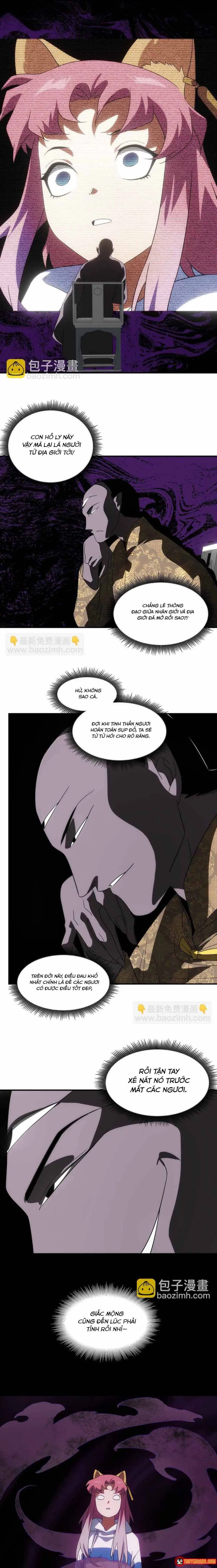 Truyền Thuyết Đều Là Thật Chapter 26 - Trang 7
