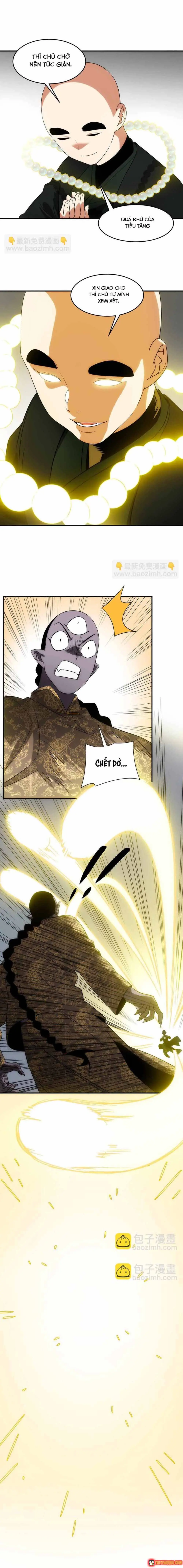 Truyền Thuyết Đều Là Thật Chapter 27 - Trang 5