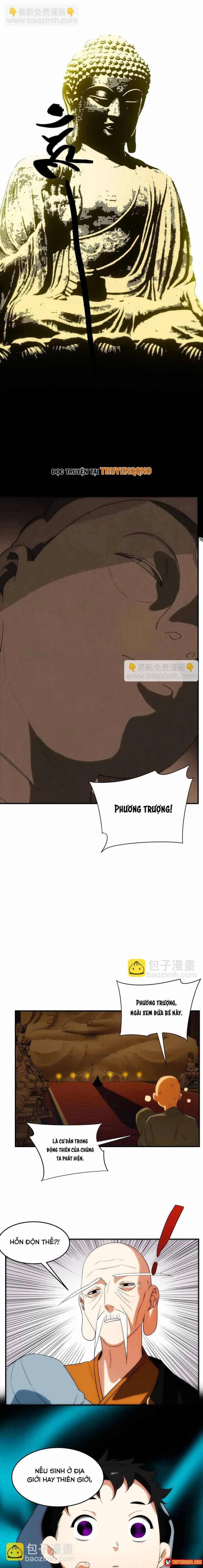 Truyền Thuyết Đều Là Thật Chapter 27 - Trang 6