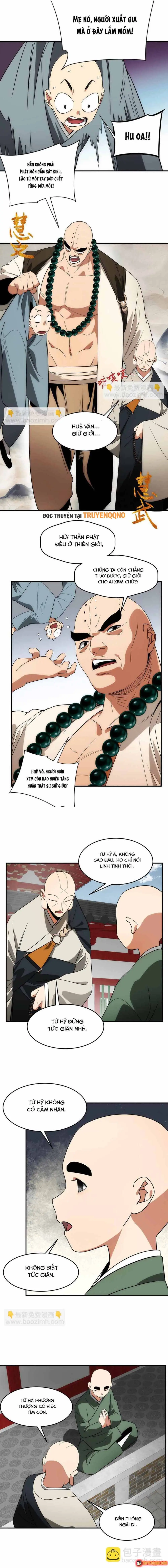 Truyền Thuyết Đều Là Thật Chapter 27 - Trang 9