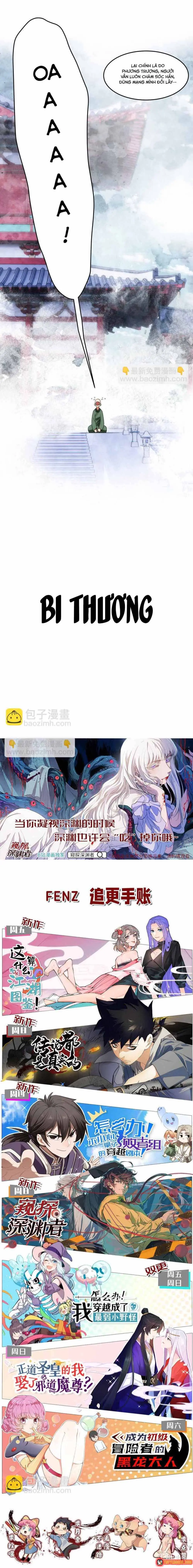 Truyền Thuyết Đều Là Thật Chapter 28 - Trang 10