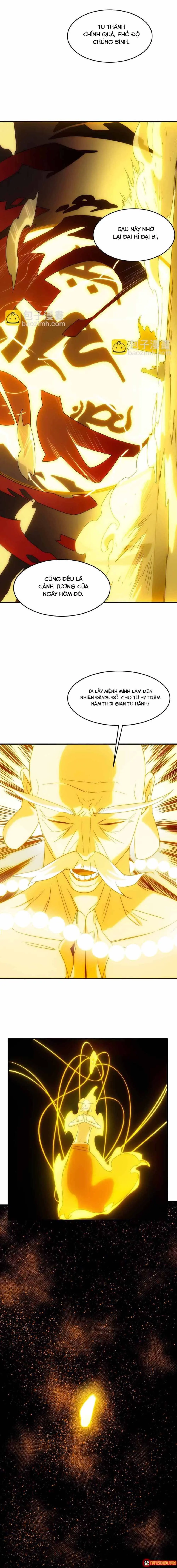 Truyền Thuyết Đều Là Thật Chapter 28 - Trang 5
