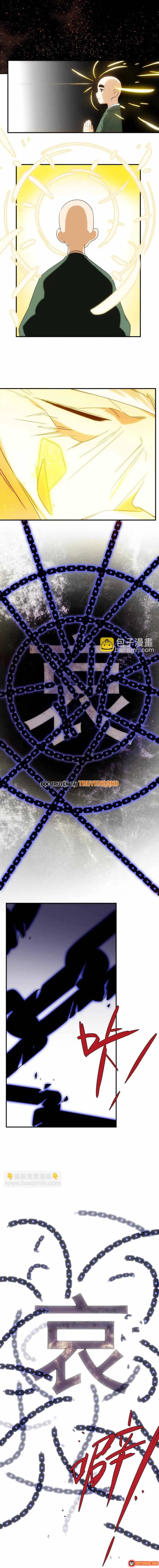 Truyền Thuyết Đều Là Thật Chapter 28 - Trang 6