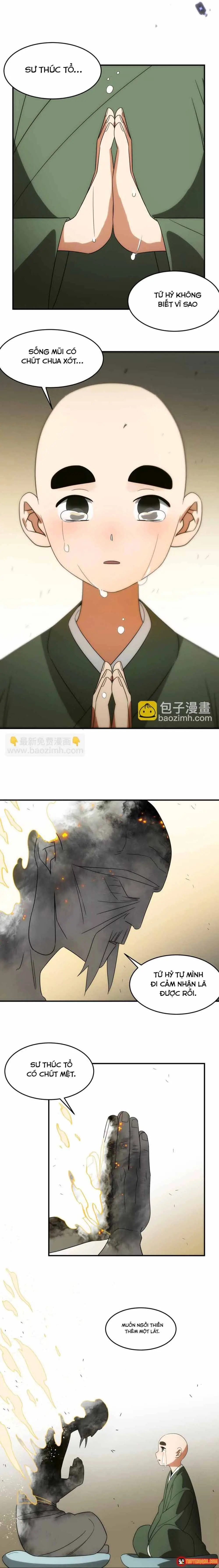 Truyền Thuyết Đều Là Thật Chapter 28 - Trang 7