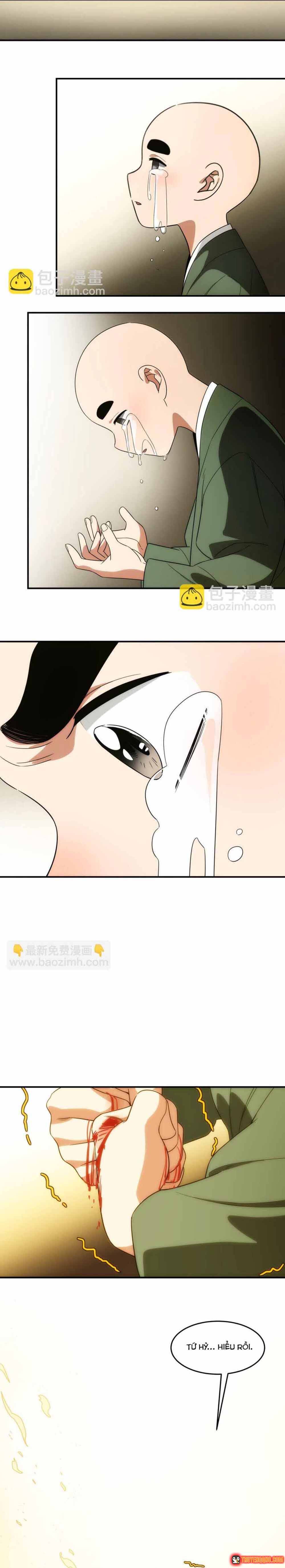 Truyền Thuyết Đều Là Thật Chapter 28 - Trang 8