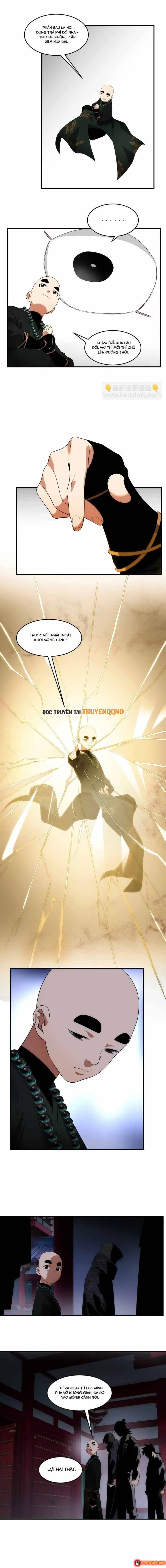 Truyền Thuyết Đều Là Thật Chapter 29 - Trang 4