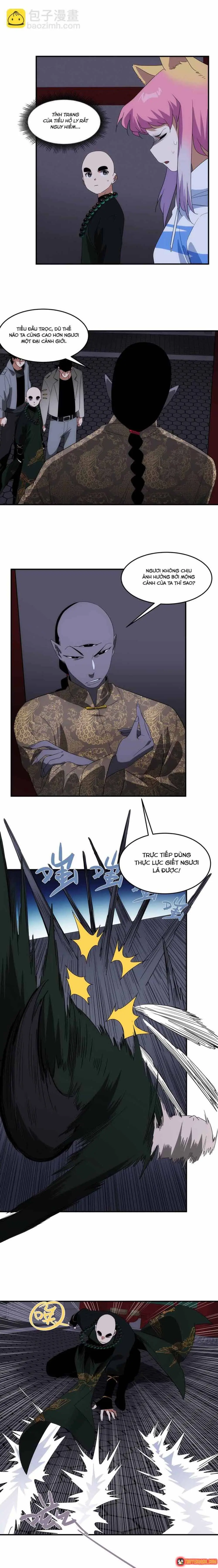 Truyền Thuyết Đều Là Thật Chapter 29 - Trang 5