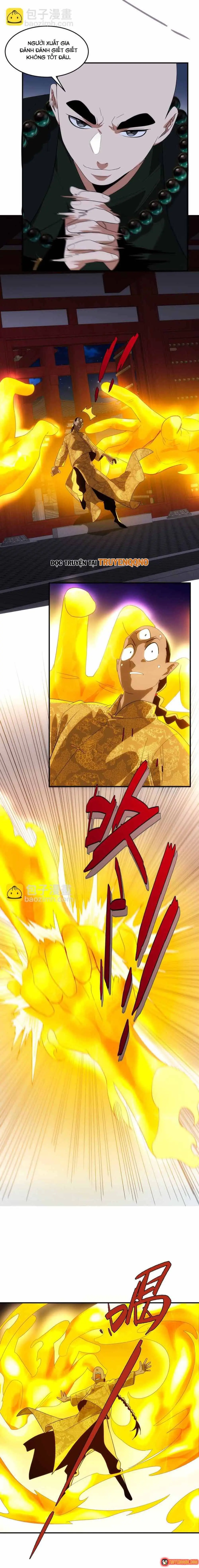 Truyền Thuyết Đều Là Thật Chapter 29 - Trang 6