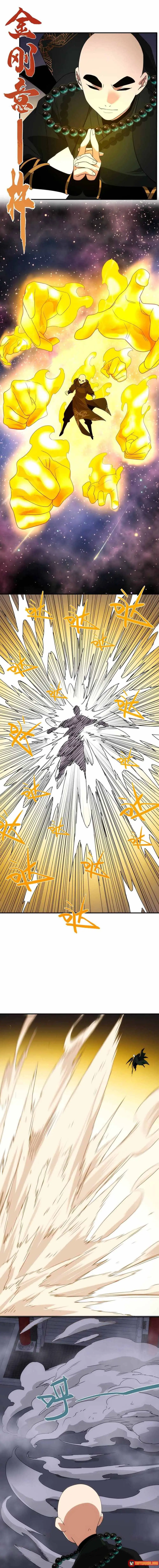 Truyền Thuyết Đều Là Thật Chapter 29 - Trang 7
