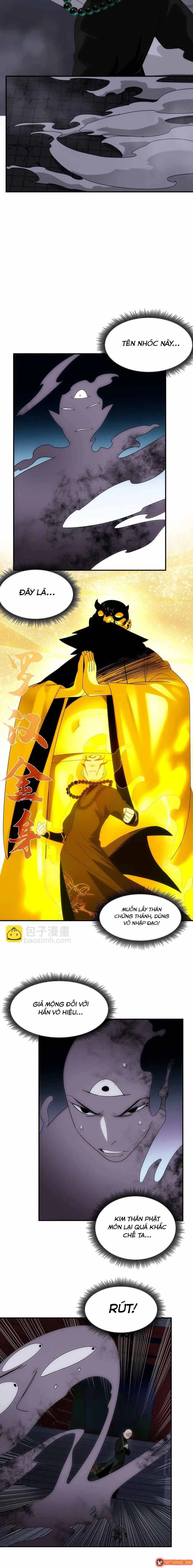 Truyền Thuyết Đều Là Thật Chapter 29 - Trang 8