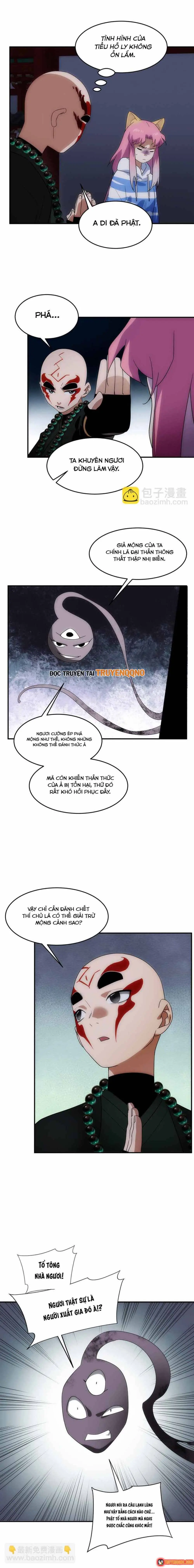 Truyền Thuyết Đều Là Thật Chapter 29 - Trang 9