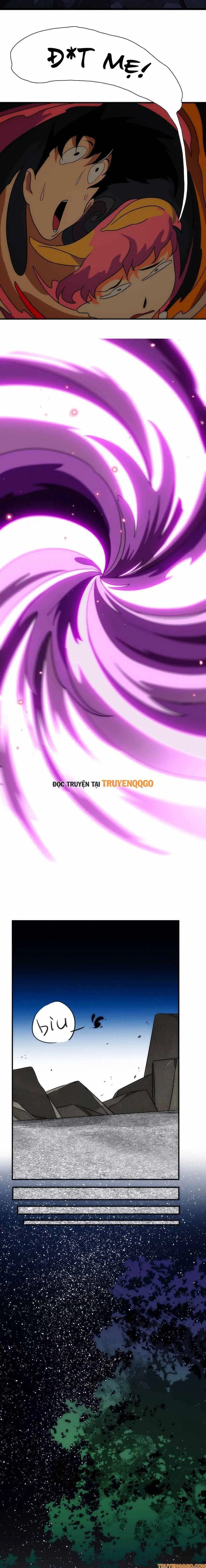 Truyền Thuyết Đều Là Thật Chapter 3 - Trang 10