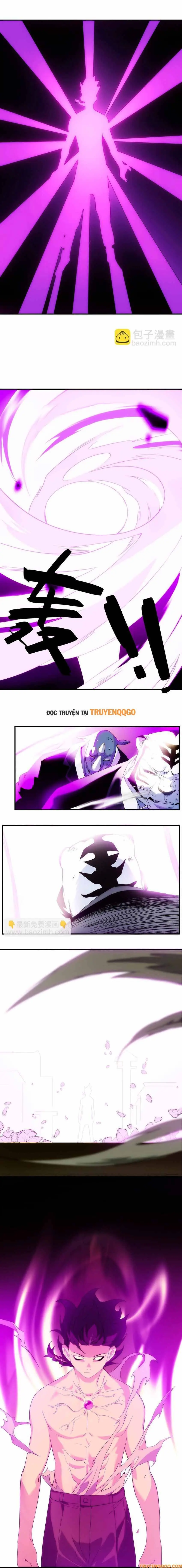 Truyền Thuyết Đều Là Thật Chapter 3 - Trang 5