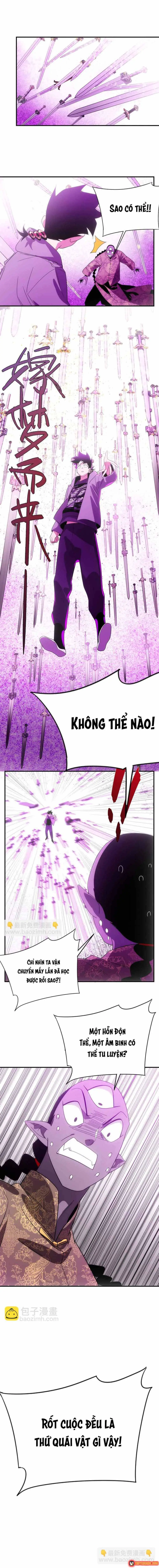 Truyền Thuyết Đều Là Thật Chapter 30 - Trang 10